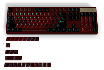 Custom Keycap #376 - Diykeycap