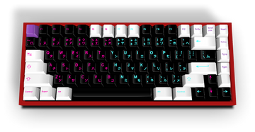 Custom Keycap #1326 - Diykeycap