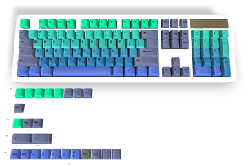 Custom Keycap #336 - Diykeycap