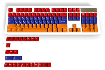 Custom Keycap #898 - Diykeycap