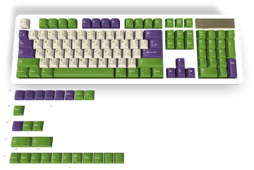 Custom Keycap #591 - Diykeycap