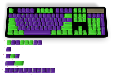 Custom Keycap #896 - Diykeycap