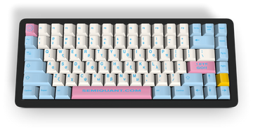 Custom Keycap #81 - Diykeycap
