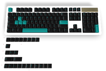 Custom Keycap #974 - Diykeycap