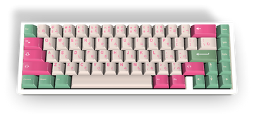 Keycap personnalisé n° 367 - Diykeycap