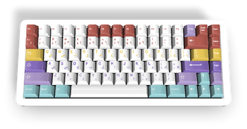 Custom Keycap #693 - Diykeycap