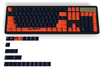 Custom Keycap #570 - Diykeycap