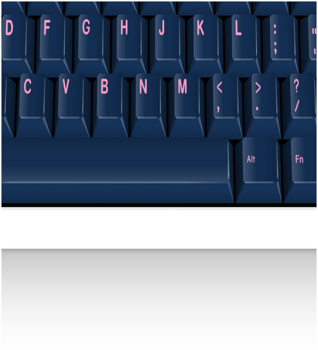 Custom Keycap #3379 - Diykeycap