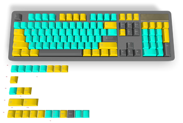 Custom Keycap #903 - Diykeycap