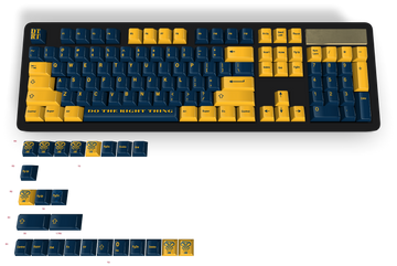 Custom Keycap #3317 - Diykeycap
