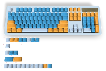 Custom Keycap #1460 - Diykeycap