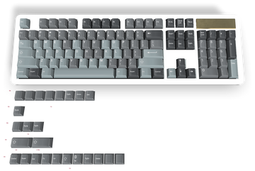 Custom Keycap #760 - Diykeycap