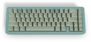Custom Keycap #86 - Diykeycap