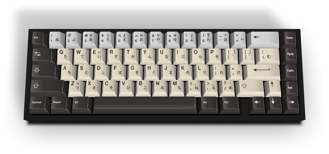 Custom Keycap #520 - Diykeycap