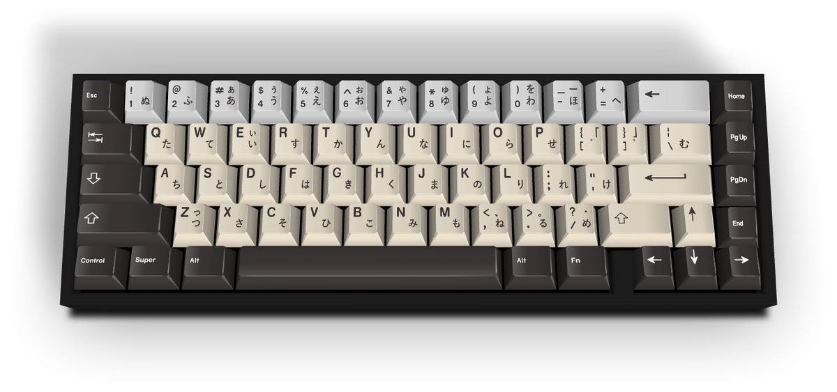Custom Keycap #520 - Diykeycap
