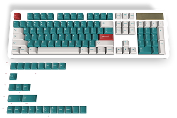 Custom Keycap #32 - Diykeycap