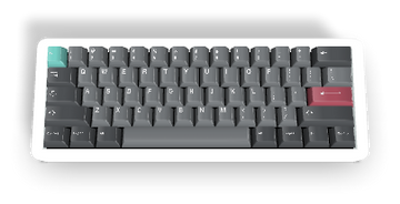 Custom Keycap #2167 - Diykeycap