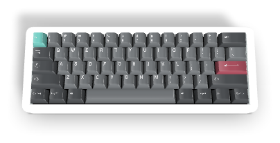 Custom Keycap #2167