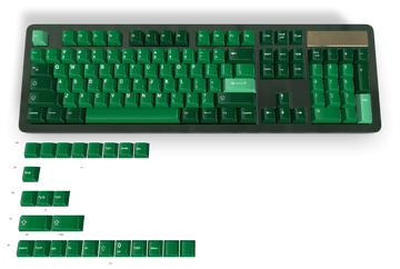 Custom Keycap #331 - Diykeycap