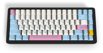 Custom Keycap #77 - Diykeycap