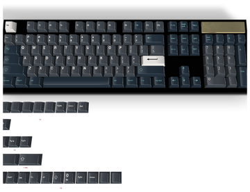 Custom Keycap #680 - Diykeycap