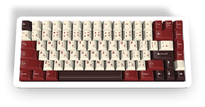 Custom Keycap #2024 - Diykeycap