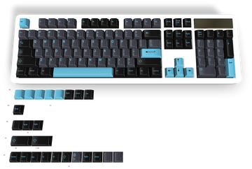 Custom Keycap #2144 - Diykeycap