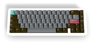 Custom Keycap #1541 - Diykeycap