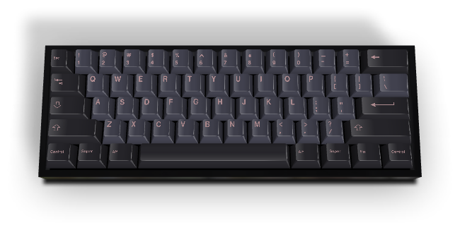 Custom Keycap #1760 - Diykeycap