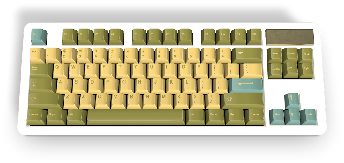 Custom Keycap #1847 - Diykeycap