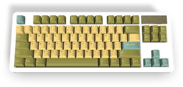 Custom Keycap #1847 - Diykeycap