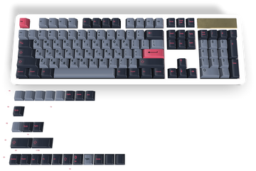 Custom Keycap #44 - Diykeycap