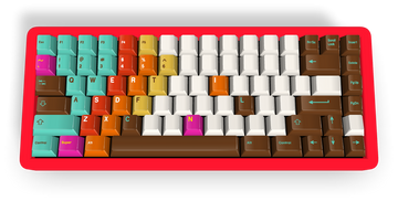 Custom Keycap #1443 - Diykeycap