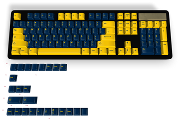 Custom Keycap #1781 - Diykeycap