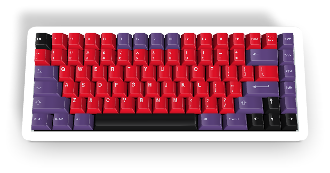 Custom Keycap #2078 - Diykeycap