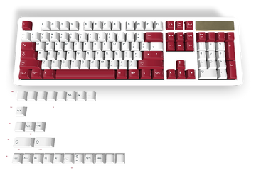Custom Keycap #1487 - Diykeycap