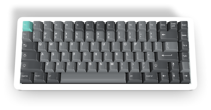 Custom Keycap #2176 - Diykeycap