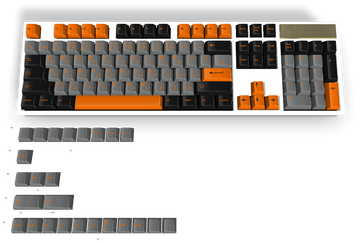Custom Keycap #727 - Diykeycap