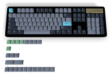 Custom Keycap #512 - Diykeycap