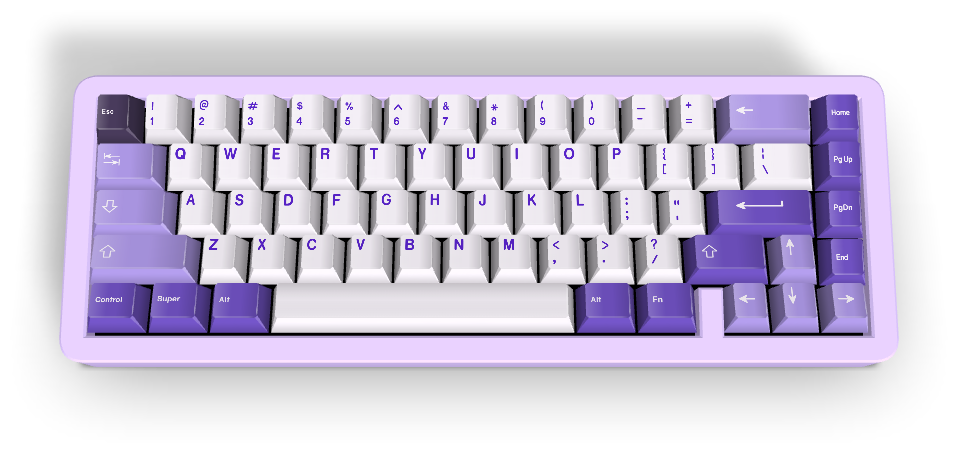Custom Keycap #1998 - Diykeycap