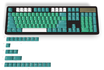 Custom Keycap #60 - Diykeycap