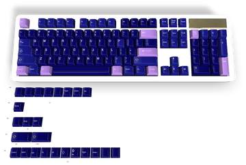 Custom Keycap #889 - Diykeycap