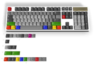 Custom Keycap #1828 - Diykeycap