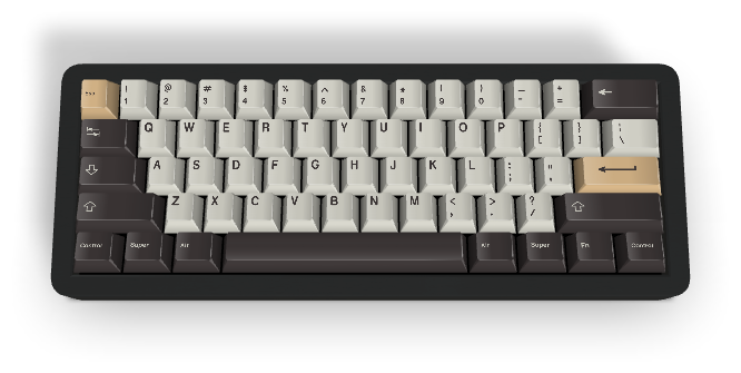 Custom Keycap #1813 - Diykeycap