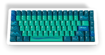 Custom Keycap #415 - Diykeycap