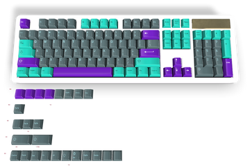 Custom Keycap #485 - Diykeycap