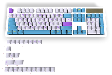Custom Keycap #559 - Diykeycap