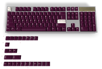 Custom Keycap #1750 - Diykeycap