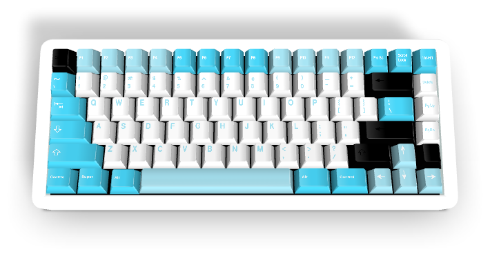 Keycap personnalisé n° 423 - Diykeycap