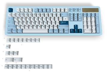 Custom Keycap #539 - Diykeycap